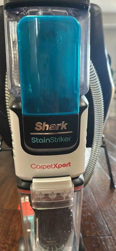 Shark CarpetXpert 2-in-1 Carpet Cleaner with Accessories - photo 2