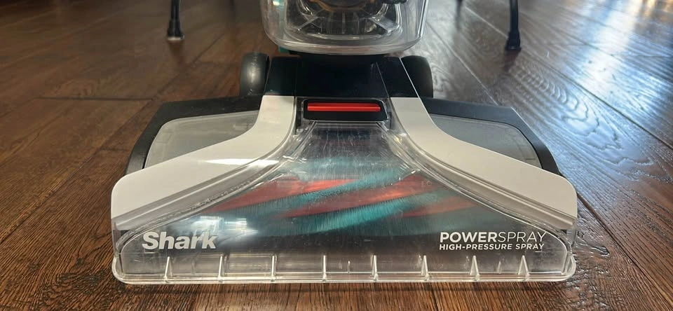 Shark CarpetXpert 2-in-1 Carpet Cleaner with Accessories - photo 3