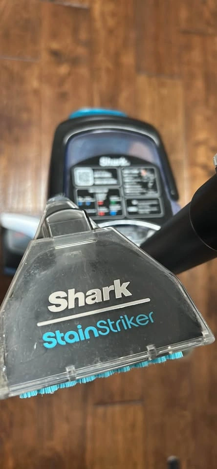 Shark CarpetXpert 2-in-1 Carpet Cleaner with Accessories - photo 5