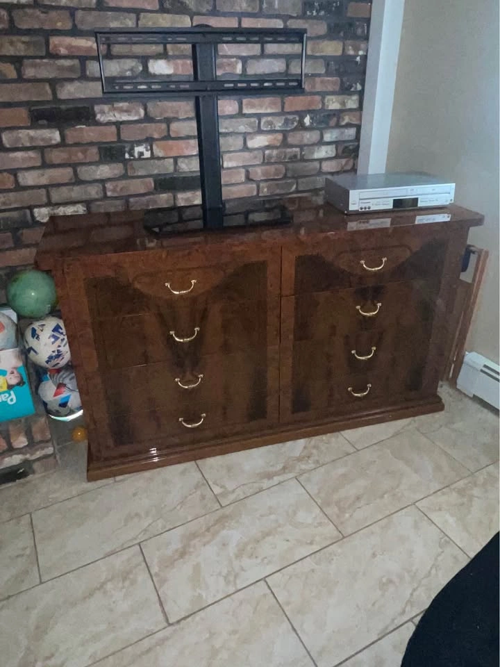 Italian dresser - photo 2