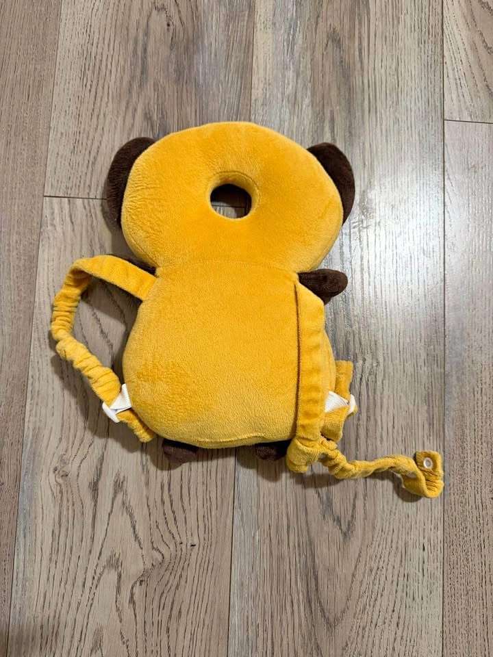 Baby Safety Head Protector Backpack Cushion – Toddler Head Prote
