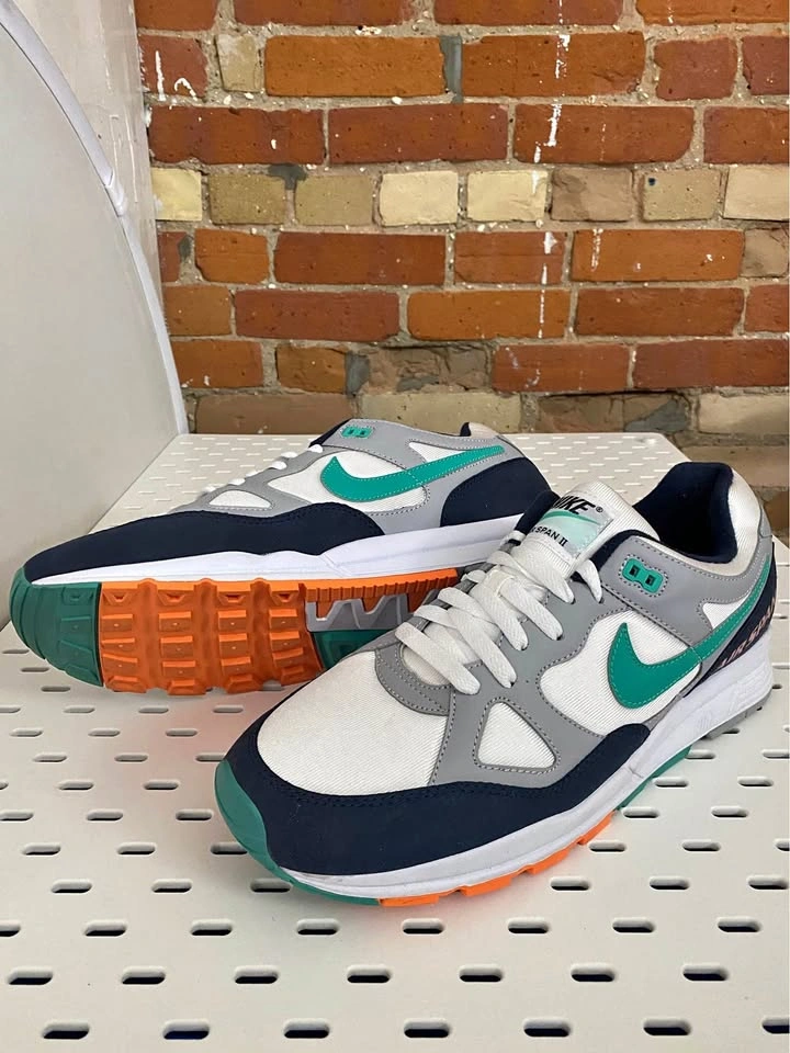 Nike Air Span II (Size 13)
