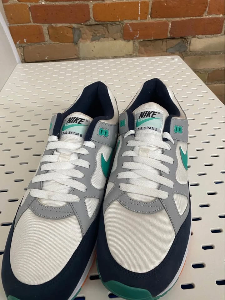 Nike Air Span II (Size 13) - photo 2