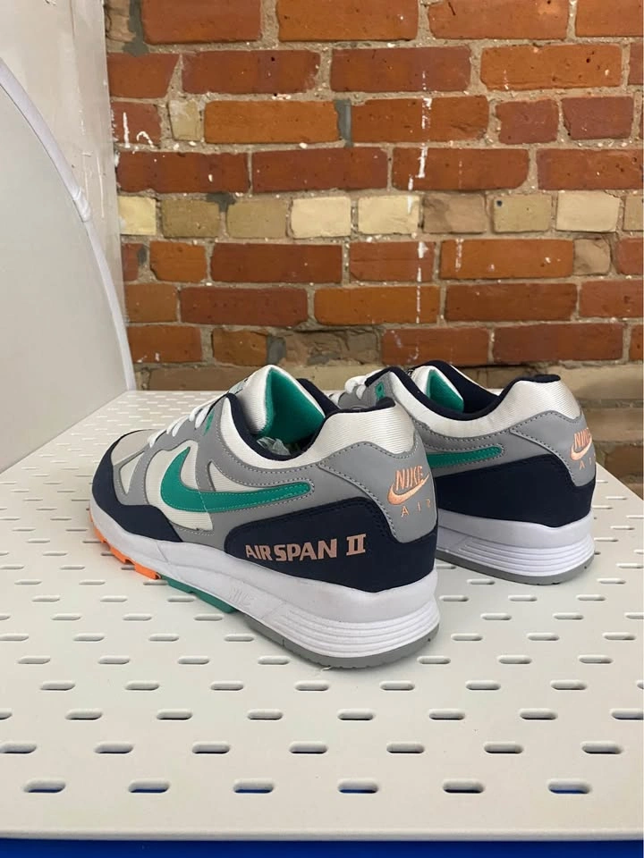 Nike Air Span II (Size 13) - photo 3