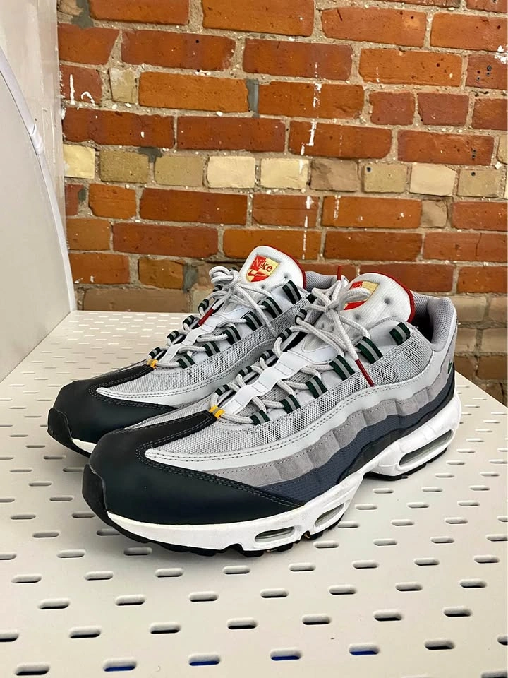 Nike Air Max 95 Anatomy of Air (Size 15)