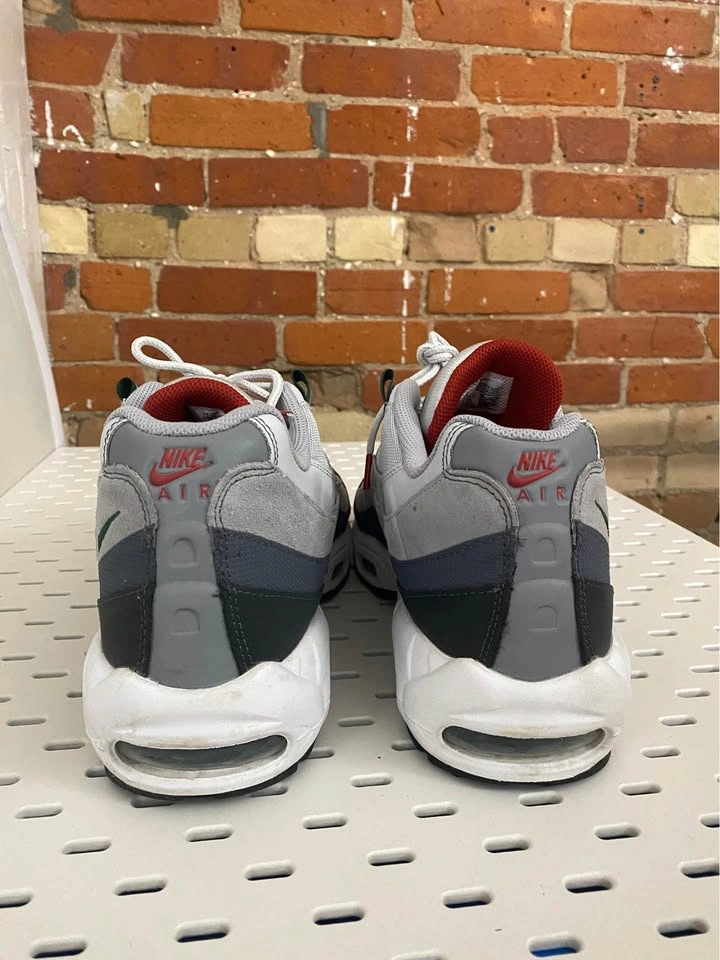 Nike Air Max 95 Anatomy of Air (Size 15) - photo 2