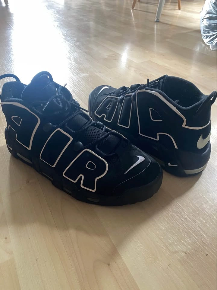Nike Air More Uptempo '96 (Size-14) - photo 2