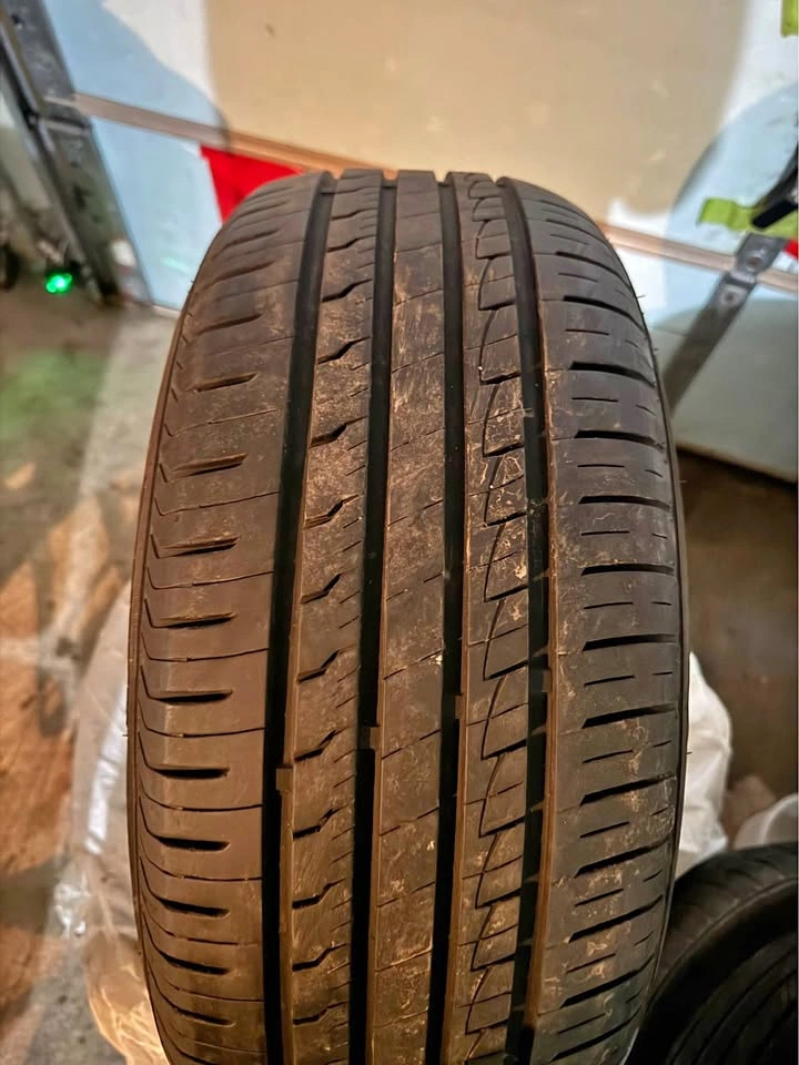 225/55R16 Ironman iMOVE Gen 2 All Season Tires – Set of 4