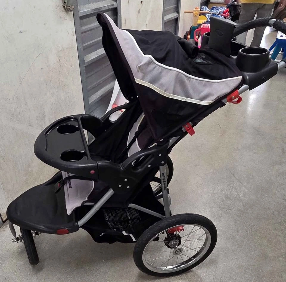 Kids and toddler stuff - photo 2