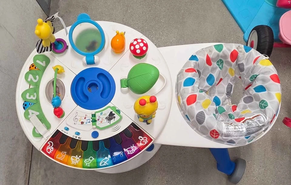 Kids and toddler stuff - photo 4
