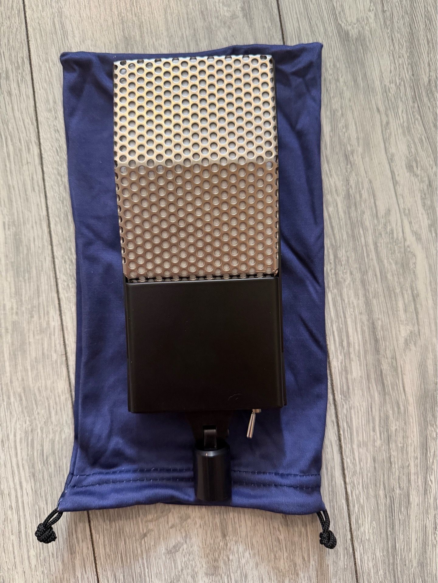 Cloud Microphones 44-A Active Ribbon Microphone - photo 2