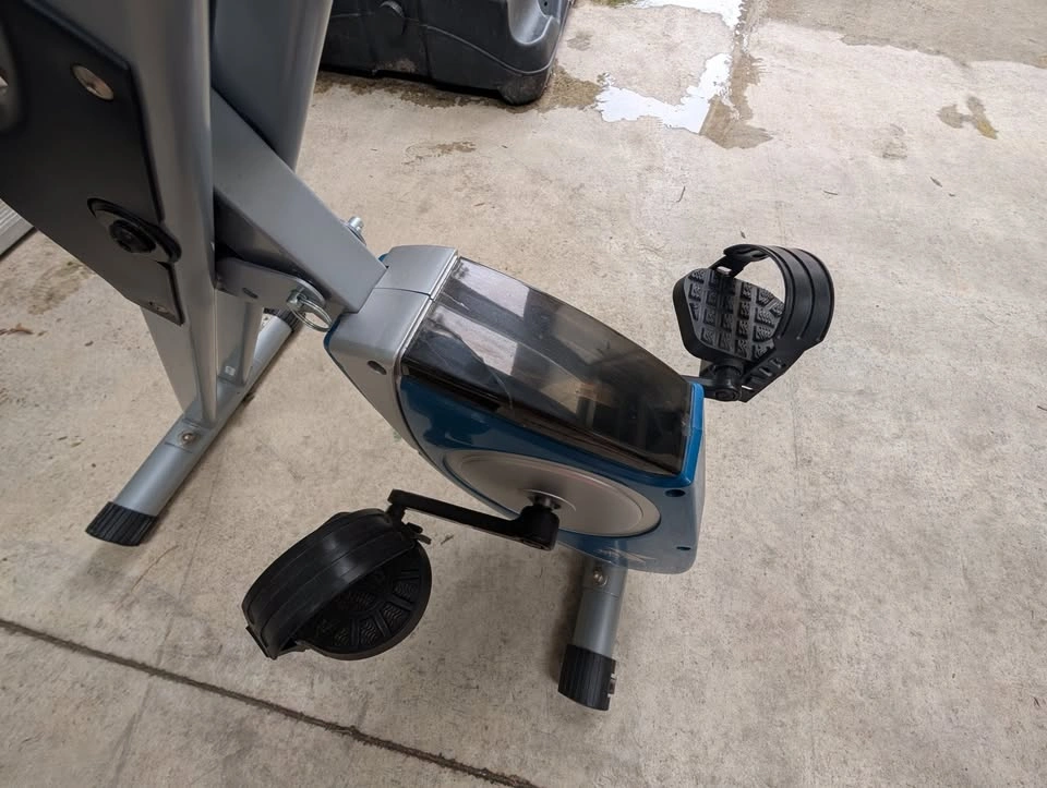 Stationary Bike - photo 2