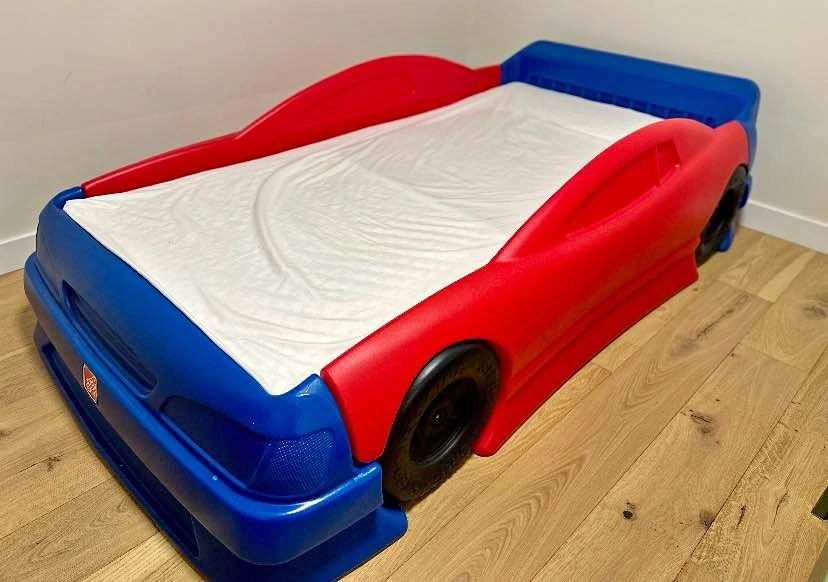 Car Bed