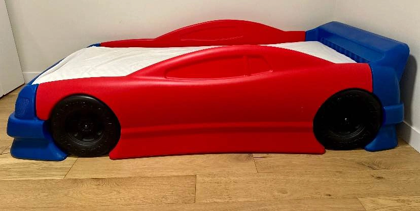 Car Bed - photo 2