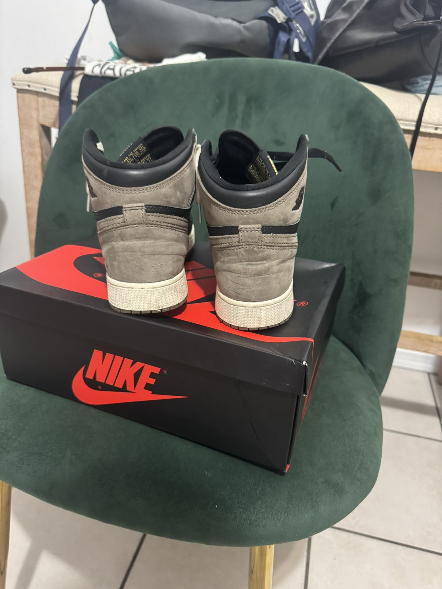 Jordan 1 Palomino - photo 2