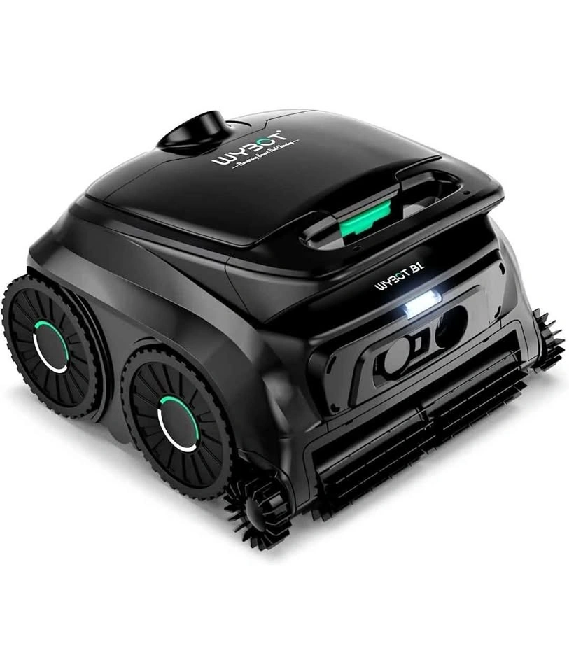 NEW - WYBOT B1 Robotic Pool Cleaner