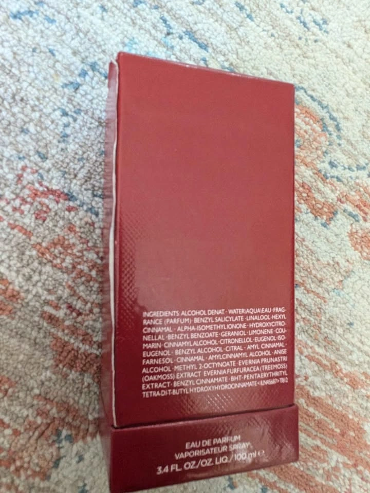 Tom ford perfume lost cherry - photo 3