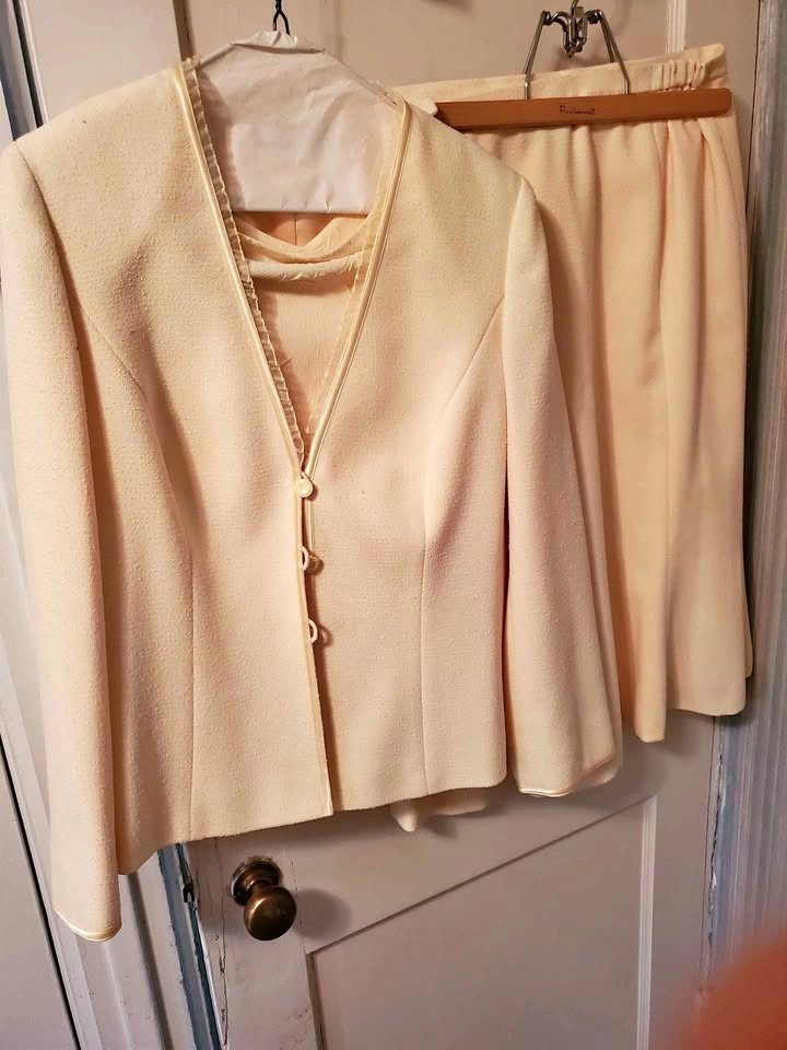 Jacques Vert 3 Piece outfit