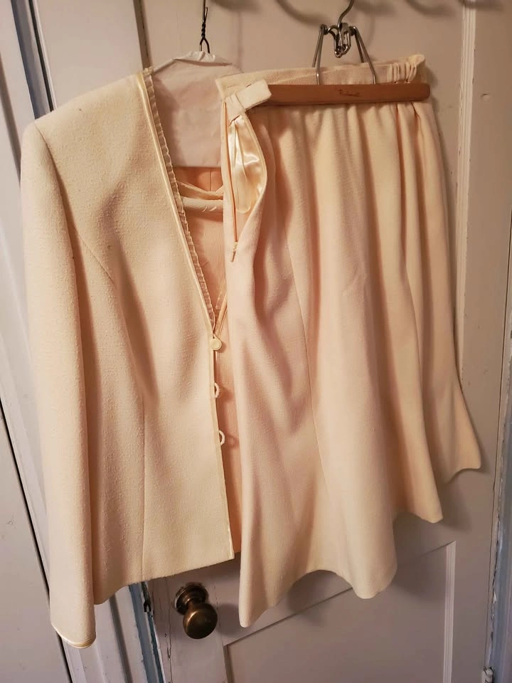 Jacques Vert 3 Piece outfit - photo 2