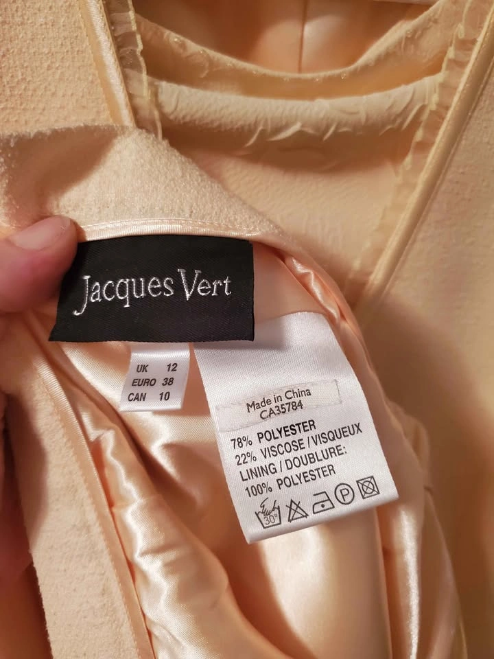 Jacques Vert 3 Piece outfit - photo 3