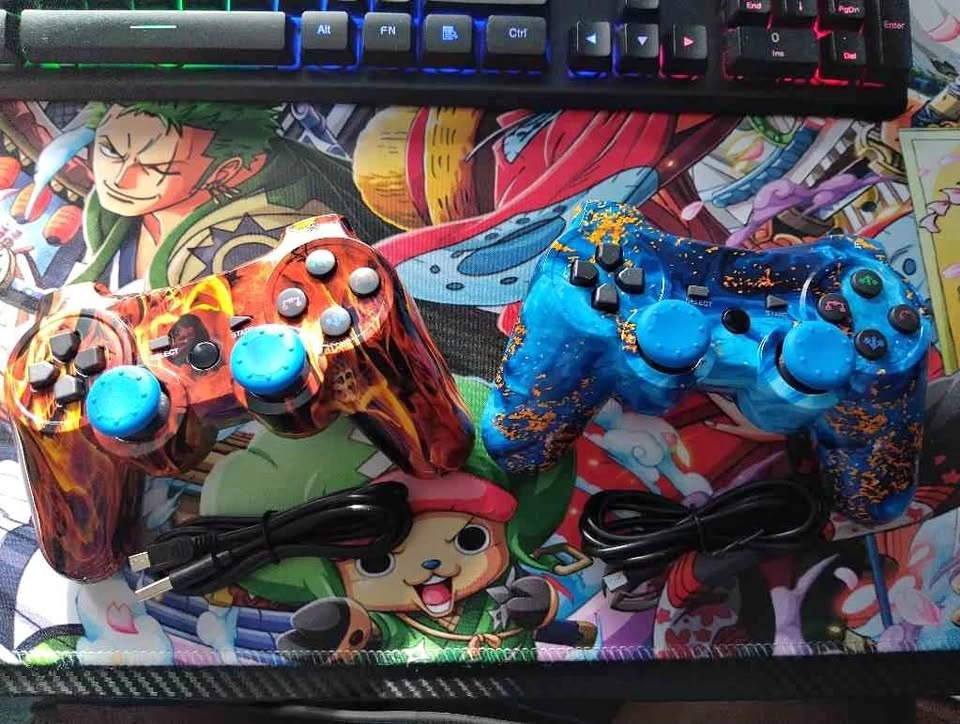 PS3 Controller