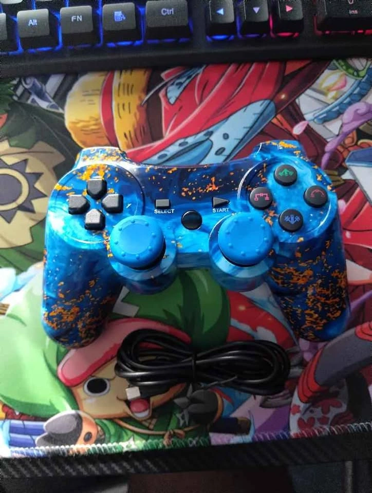 PS3 Controller - photo 2
