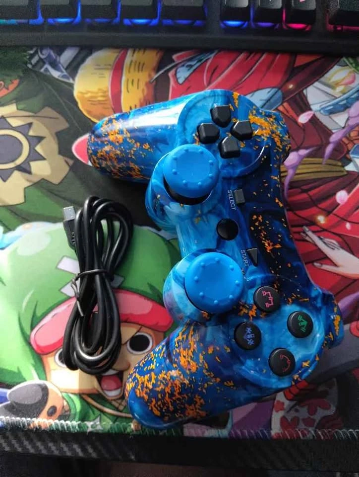 PS3 Controller - photo 3