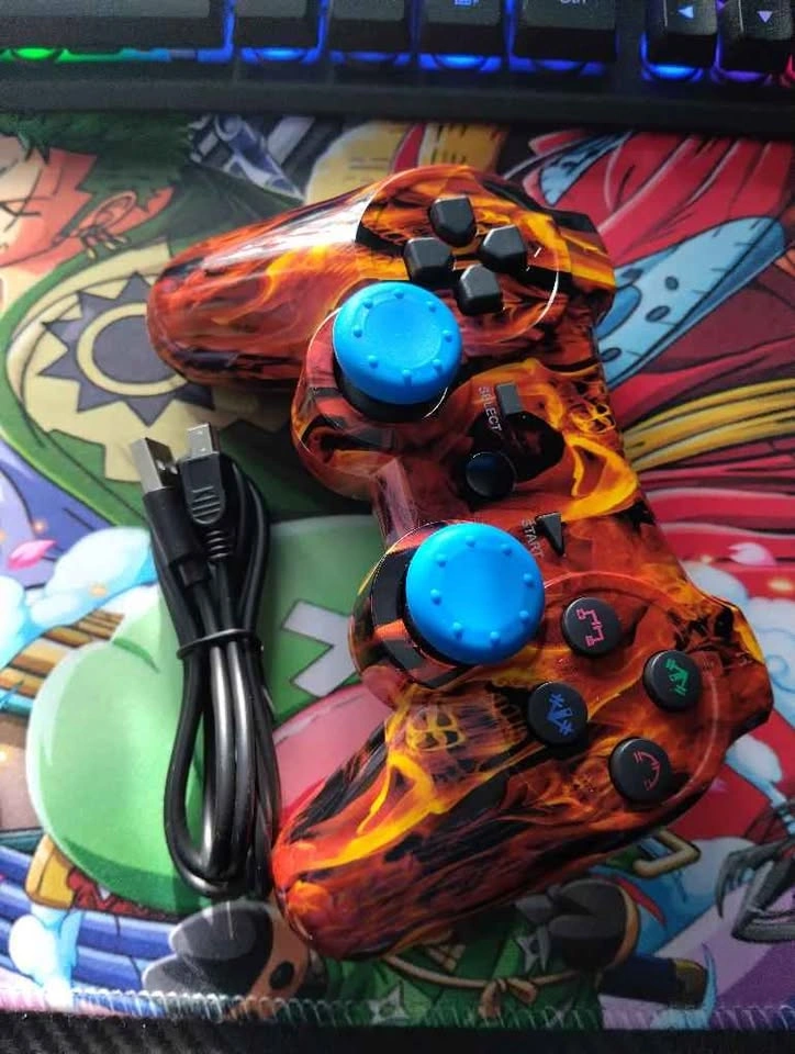 PS3 Controller - photo 4