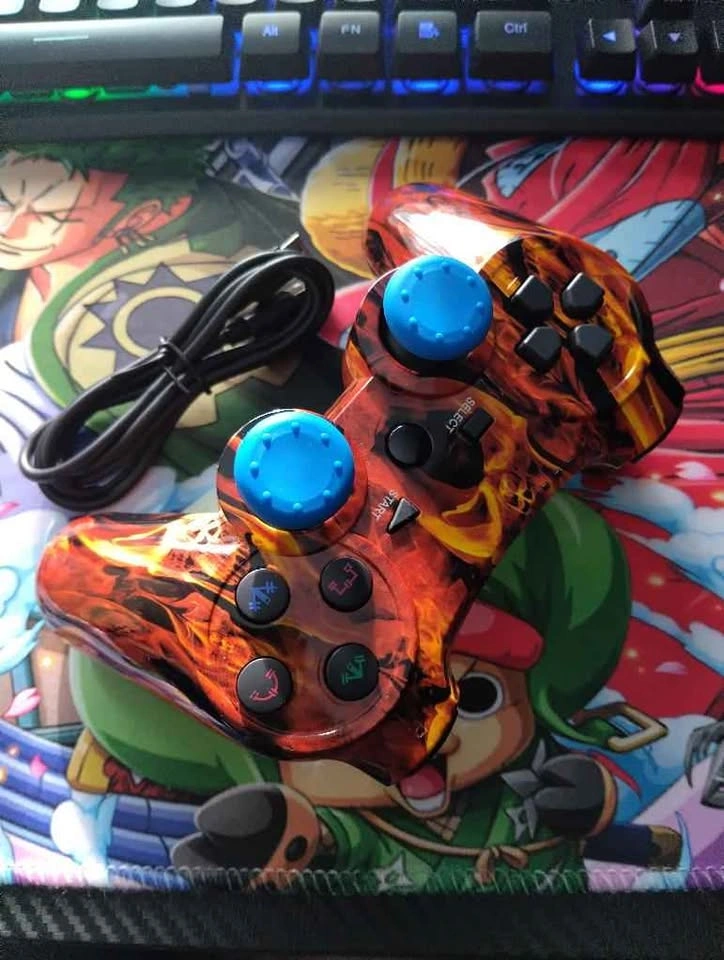 PS3 Controller - photo 5