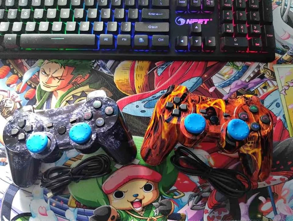 PlayStation 3/PS3 Controller (Read Description)