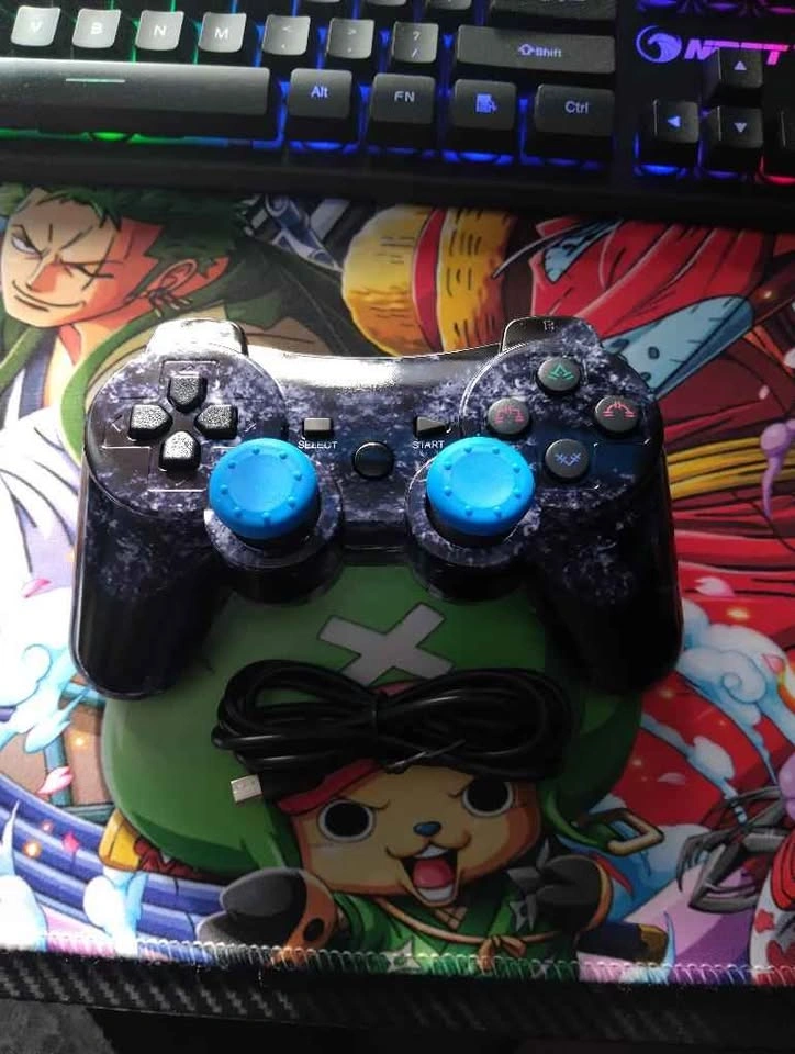 PlayStation 3/PS3 Controller (Read Description) - photo 5