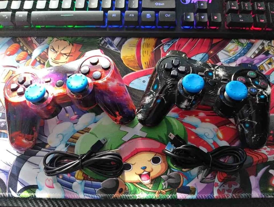PlayStation Controller (PS3 Controller, Check Description)