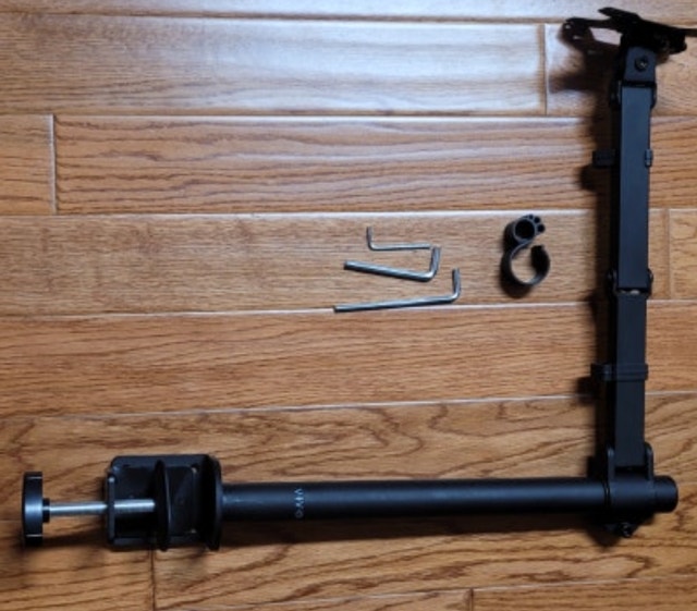 Vivo - monitor desk mount