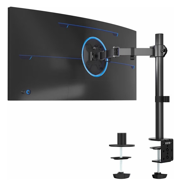 Vivo - monitor desk mount - photo 2