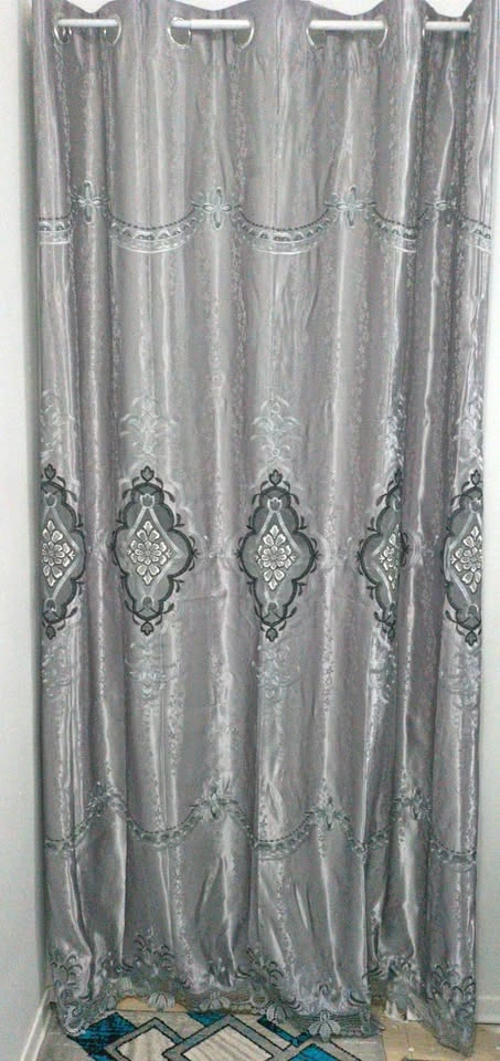 Curtains