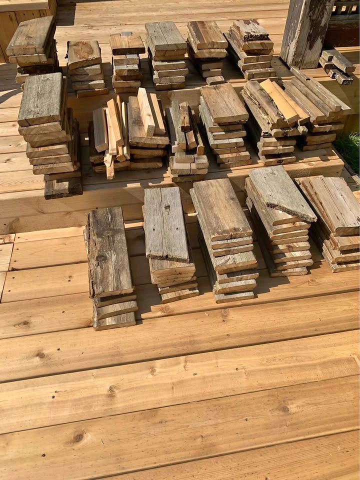 Firewood