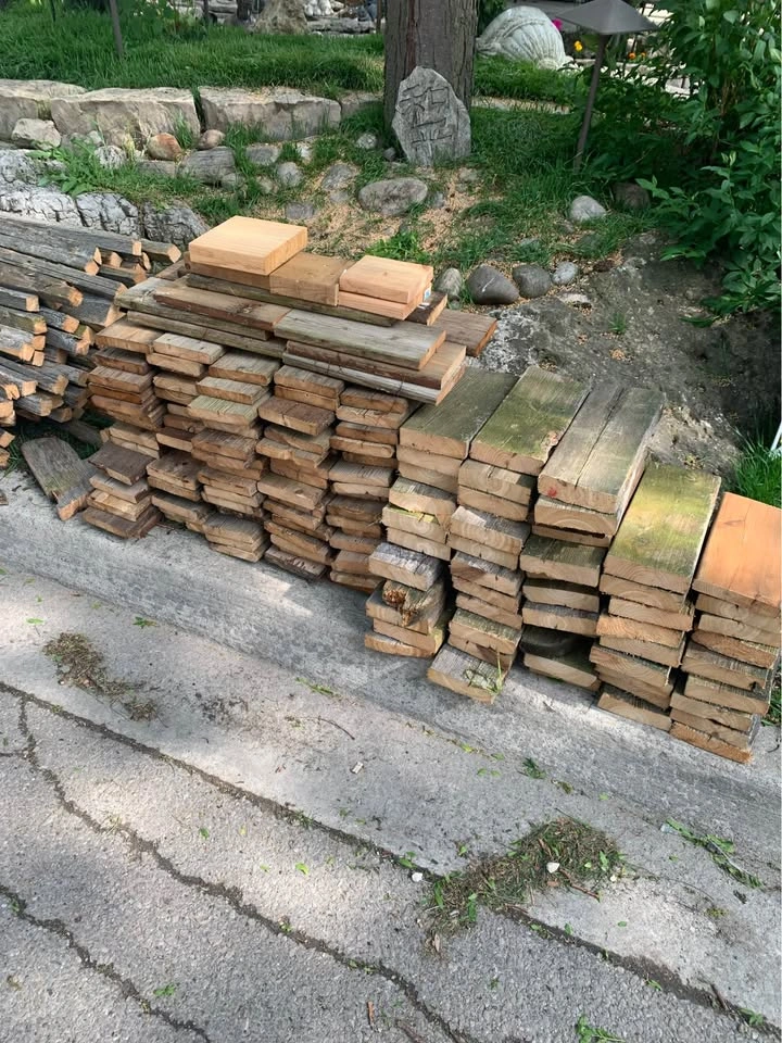Firewood - photo 2