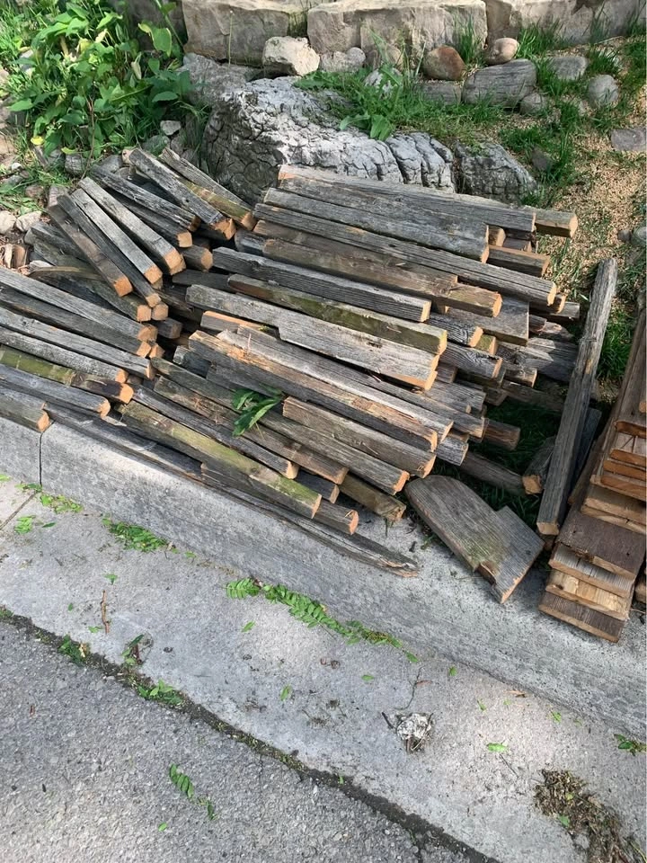 Firewood - photo 4