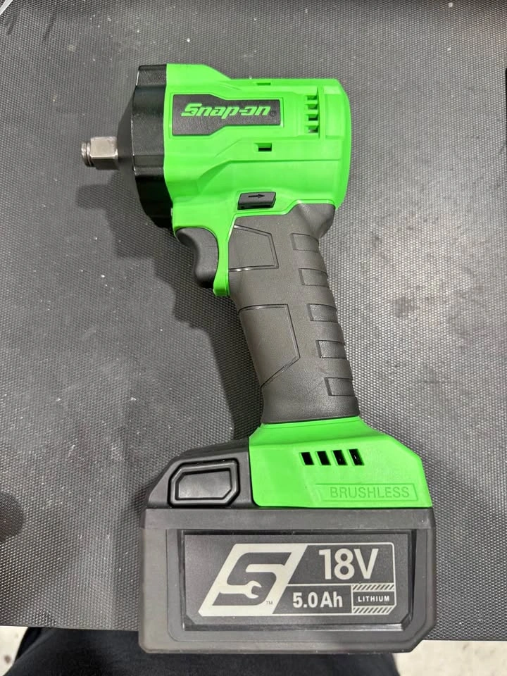SNAP ON 1/2 CT9035g