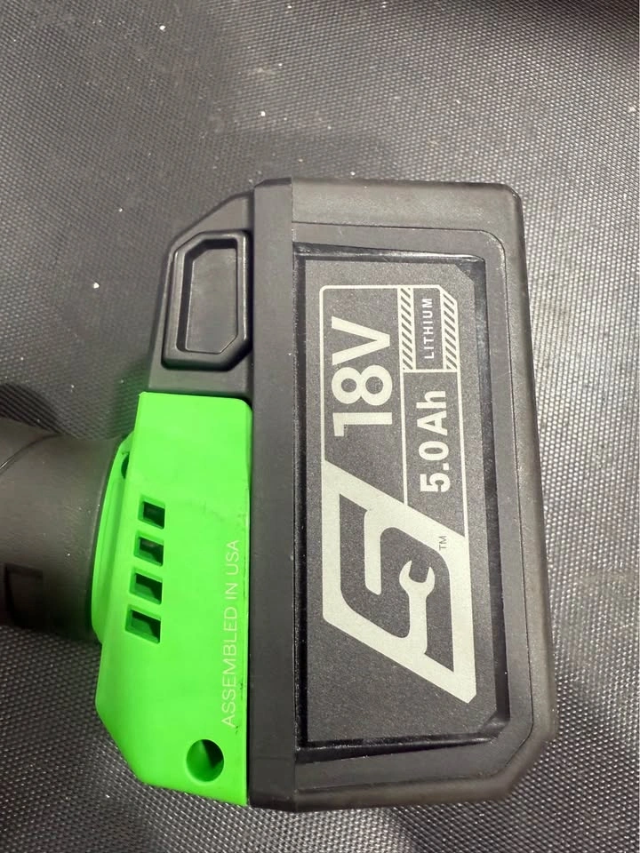 SNAP ON 1/2 CT9035g - photo 5