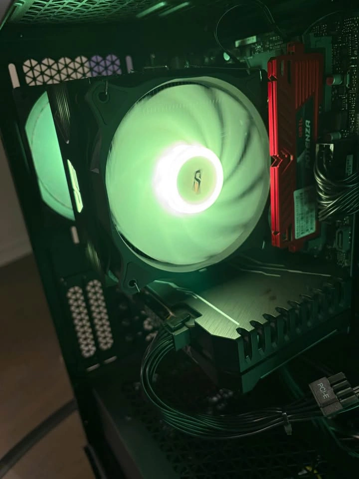 Mid-Tier Gaming Pc! i5 9th, GTX 1660, 8Gb DDR4 - 160+ FPS - photo 4