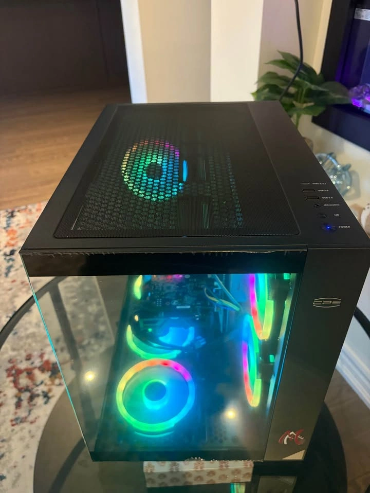 Mid-Tier Gaming Pc! i5, GTX 1070, 8Gb DDR4, 144+ FPS - photo 3