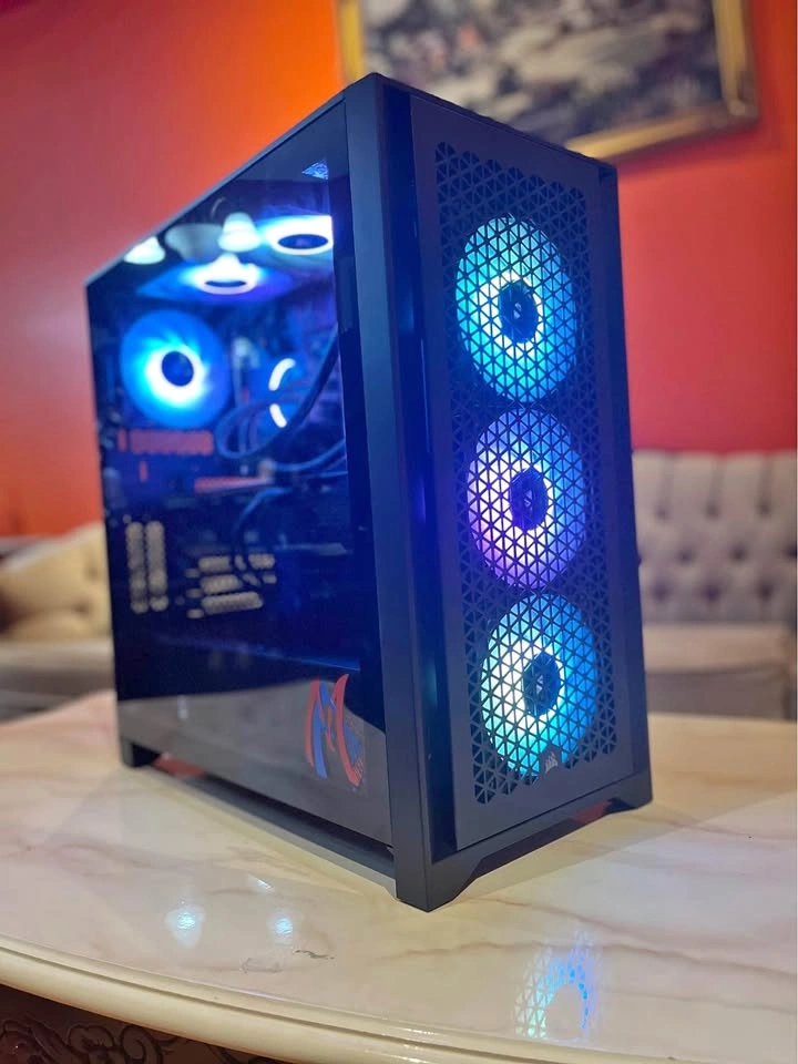 CUSTOM PC BUILDING! From 400+ onwards!