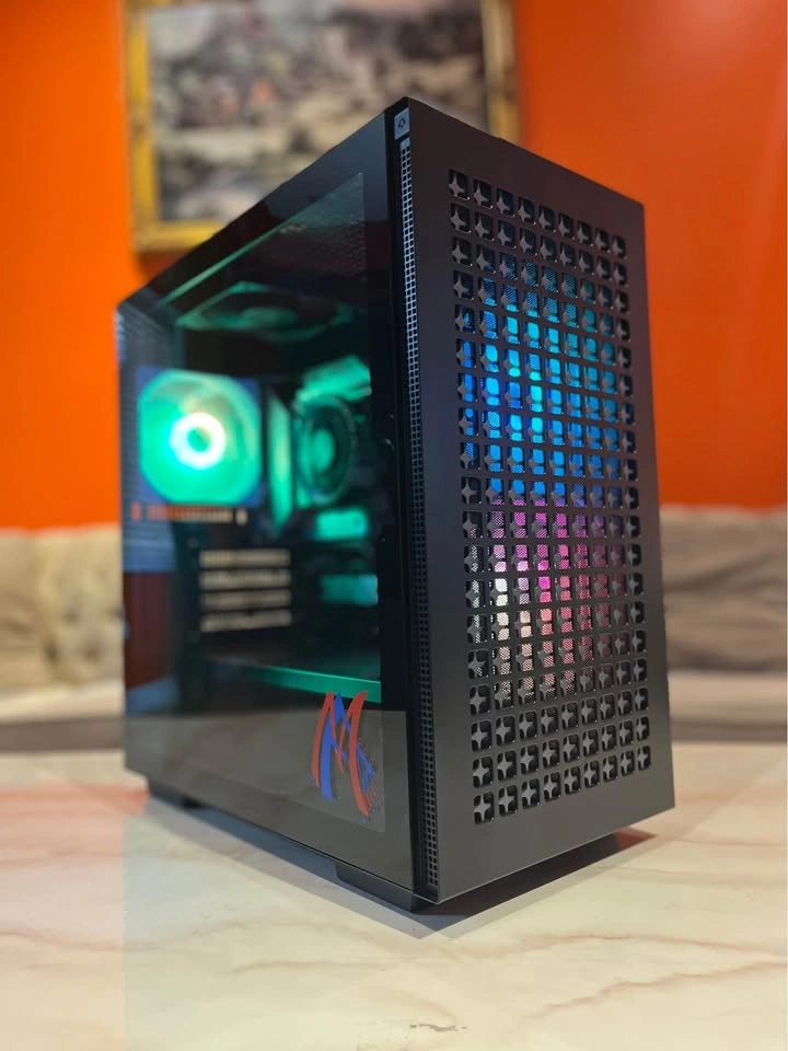 CUSTOM PC BUILDING! From 400+ onwards! - photo 2