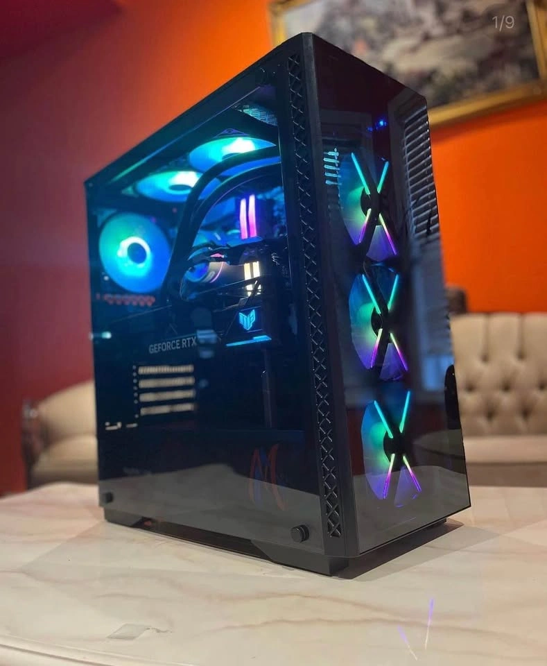 CUSTOM PC BUILDING! From 400+ onwards! - photo 4