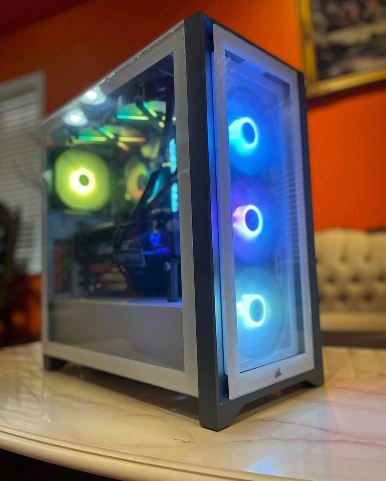 CUSTOM PC BUILDING! From 400+ onwards! - photo 5