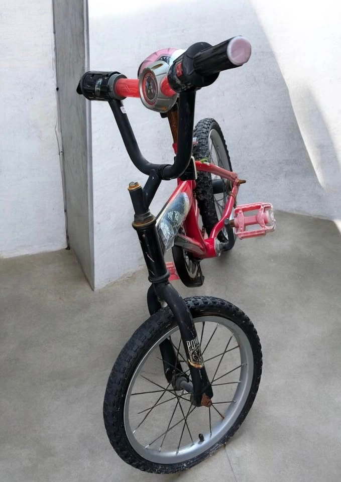 Huffy Star Wars First Order Kids Bike - photo 2