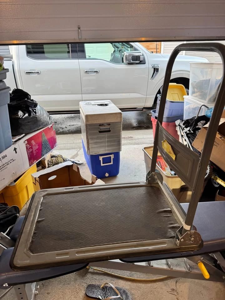 Platform Hand Truck - photo 2
