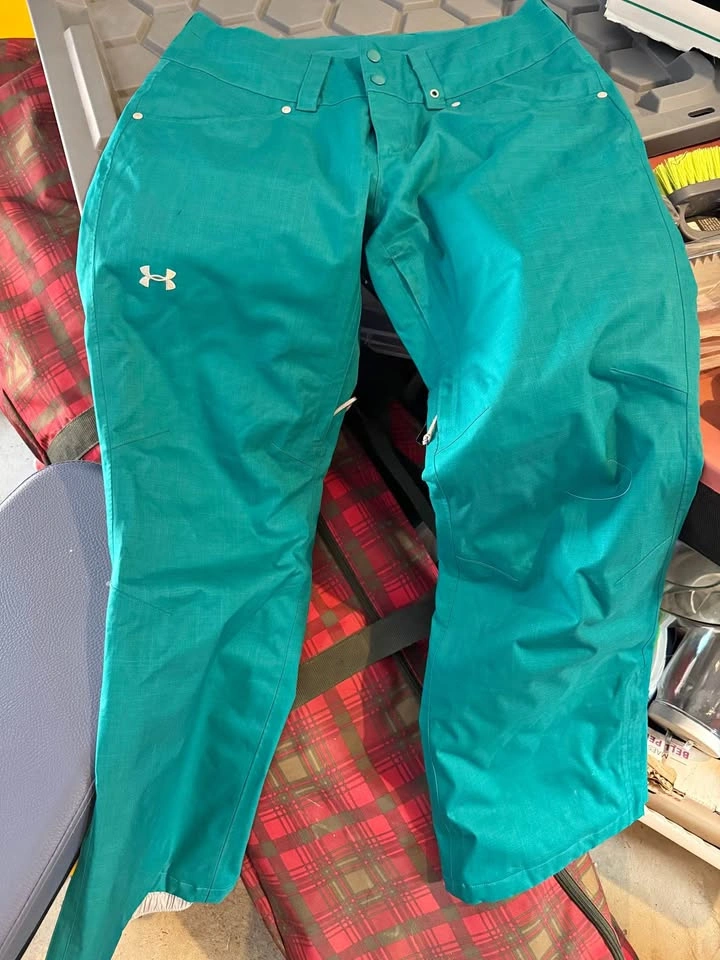 Under Armour ColdGear Infrared Storm 3 Snowboard Pants - M