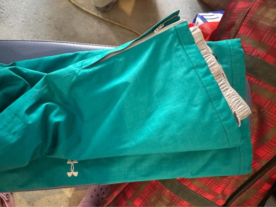 Under Armour ColdGear Infrared Storm 3 Snowboard Pants - M - photo 5